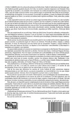 Ayapa, Cuentos De Jicotea: Cuentos Negros | by Lydia Cabrera | ‎ Ediciones Universal | ‎ Spanish | ‎ Large type / Large print Edition view 3