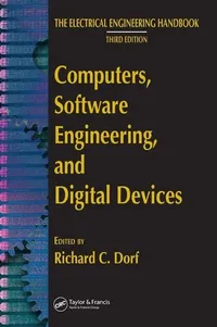 Buy Computers, Software Engineering, And Digital Devices | by Richard C. Dorf | CRC Pr I Llc | English | 1st Edition — BookShops.in