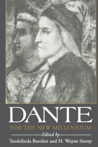 Buy Dante For the New Millennium | by Teodolinda Barolini | H. Wayne Storey | Fordham University Press | English | 1st Edition — BookShops.in