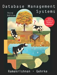 Buy Database Management Systems | by Raghu Ramakrishnan | Johannes Gehrke | McGraw-Hill Science Engineering | English | Subsequent Edition — BookShops.in