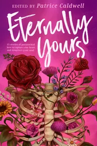Buy Eternally Yours by Patrice Caldwell — BookShops.in