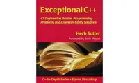 Buy Exceptional C++: 47 Engineering Puzzles, Programming Problems, and Solutions | by Herb Sutter | ‎ Addison-Wesley Professional | ‎ English | ‎ 1st Edition — BookShops.in