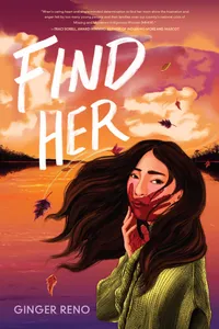 Buy Find Her | by Ginger Reno | Holiday House | English — BookShops.in