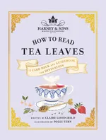 Harney & Sons How to Read Tea Leaves: A Card Deck and Guidebook for Divination | by Harney, amp; Sons | ‎ Abrams Image | ‎ English view 1