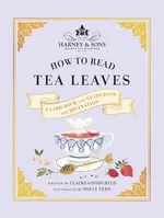 Harney & Sons How to Read Tea Leaves: A Card Deck and Guidebook for Divination | by Harney, amp; Sons | ‎ Abrams Image | ‎ English view 2