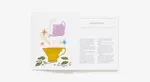 Harney & Sons How to Read Tea Leaves: A Card Deck and Guidebook for Divination | by Harney, amp; Sons | ‎ Abrams Image | ‎ English view 6