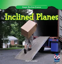 Buy Inclined Planes | by Hope Collander | Gareth Stevens Leveled Readers | English — BookShops.in