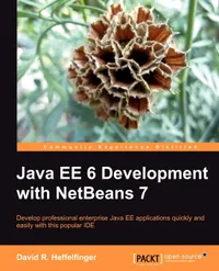 Buy Java EE 6 Development With Netbeans 7 | by David Heffelfinger | Packt Pub Ltd | English | Illustrated Edition — BookShops.in