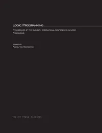 Buy Logic Programming: Proceedings of the Eleventh International Conference on Logic Programming | by Pascal Van Hentenryck | ‎ Mit Pr | ‎ English — BookShops.in