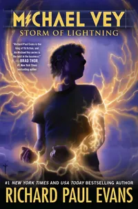 Buy Michael Vey 5 | by Richard Paul Evans | ‎ Simon Pulse | ‎ English — BookShops.in