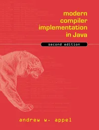 Buy Modern Compiler Implementation in Java | by Andrew W. Appel | Jens Palsberg | Cambridge University Press | English | 2nd Edition — BookShops.in