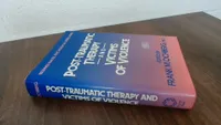 Buy Post-Traumatic Therapy And Victims Of Violence | by Frank Ochberg | Routledge | English | 1st Edition — BookShops.in