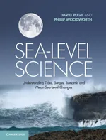 Sea - Level Science | by David Pugh | Philip Woodworth | ‎ Cambridge University Press | ‎ English | ‎ 2nd Edition view 1