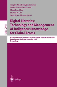 Buy Applied Cryptography and Network Security: First International Conference, ACNS 2003. Kunming, China, October 16-19, 2003, Proceedings: 2846 | by Jianying Zhou | Moti Yung | Yongfei Han | Springer-Verlag Berlin and Heidelberg GmbH & Co. K | English | 2003rd Edition — BookShops.in