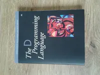 Buy The D Programming Language: The D Programming Lan_p1 | by Andrei Alexandrescu | Addison-Wesley Professional | English | 1st Edition — BookShops.in