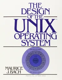 Buy Design of the UNIX Operating System: United States Edition | by Maurice Bach | ‎ Pearson College Div | ‎ English | ‎ 1st Edition — BookShops.in