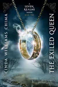 Buy THE EXILED QUEEN | by Cinda Williams Chima | ‎ Little, Brown Books for Young Readers | ‎ English | ‎ Reprint Edition — BookShops.in