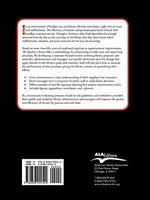 The Quality Library: A Guide to Staff-Driven Improvement, Better Efficiency, and Happier Customers | by Sara Laughlin | Ray W. Wilson | ‎ Ala Editions | ‎ English view 3