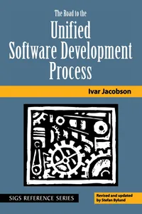 Buy The Road to the Unified Software Development Process: 18 | by Ivar Jacobson | Stefan Bylund | Cambridge University Press | English | Updated Edition — BookShops.in