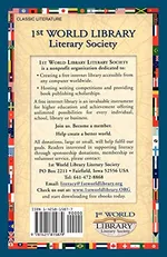 Under the Lilacs | by Louisa May Alcott | 1stworld Library | ‎ 1st World Library - Literary Society | ‎ English view 3