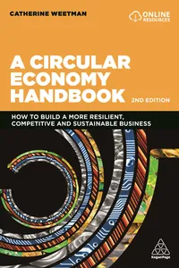 Buy A Circular Economy Handbook 2nd Edition by Catherine Weetman | Kogan Page | Hardcover | Business & Economics | Sustainable Development — BookShops.in