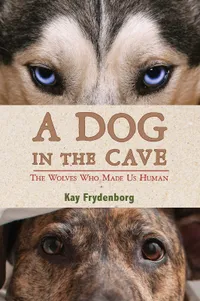 Buy A Dog in the Cave by Kay Frydenborg | Clarion Books | Hardcover | Teen & Young Adult | Questions & Answers | 9780544286566 — BookShops.in