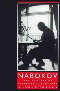 Buy Nabokov: The Mystery of Literary Structures by Leona Toker | Cornell University Press Hardcover | Literary Criticism & European Literature — BookShops.in