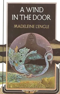 Buy A Wind in the Door (A Wrinkle in Time Quintet, Book 2) by Madeleine L'Engle | Farrar Straus & Giroux | Hardcover | English | Children's Fantasy & Science Fiction — BookShops.in