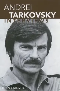 Buy Andrei Tarkovsky (English, John Gianvito) — BookShops.in