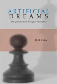 Buy Artificial Dreams (English, H. R. Ekbia) — BookShops.in