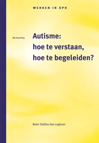 Buy Autisme: Hoe Te Verstaan, Hoe Te Begeleiden? by A. J. Ravelli | Dutch Hardcover | Bohn Scheltema & Holkema | Neurology Textbook — BookShops.in