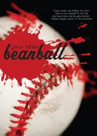 Buy Beanball by Gene Fehler | Young Adult Novel in Verse About High School Baseball | Clarion Books Hardcover | Indian Edition — BookShops.in