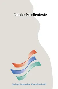 Buy Beschaffungsmarketing (Gabler-Studientexte) by Ralf Berning | Gabler | German Hardcover | 1996 Edition | Business & Finance Textbook — BookShops.in