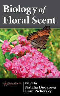 Buy Biology of Floral Scent by Natalia Dudareva and Eran Pichersky | CRC Press | English | Paperback | 1st Edition — BookShops.in