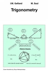 Buy Trigonometry by I. M. Gelfand | Birkhäuser Hardcover | Higher Education Mathematics Textbook | ISBN 9780817639143 — BookShops.in