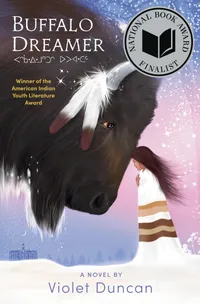 Buy Buffalo Dreamer by Violet Duncan: Hardcover, Nancy Paulsen Books, Children's Fiction on Prejudice & Racism, ISBN 9780593624814 — BookShops.in