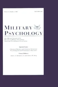 Buy Chemical Warfare and Chemical Terrorism: Psychological and Performance Outcomes by James A. Romano Jr | James M. King | Psychology Press | Hardcover | 1st Edition — BookShops.in
