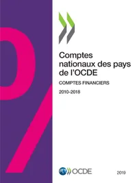 Buy Comptes Nationaux Des Pays de l'Ocde, Comptes Financiers 2019 by Oecd | French Hardcover | OECD | Public Policy & Economics — BookShops.in