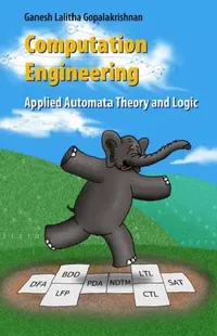 Buy Computation Engineering (English, Ganesh Gopalakrishnan) — BookShops.in