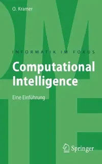 Buy Computational Intelligence (English, Oliver Kramer) — BookShops.in