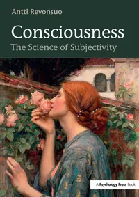 Buy Consciousness: The Science of Subjectivity by Antti Revonsuo | Psychology Press | Hardcover | Cognitive Psychology Textbook — BookShops.in