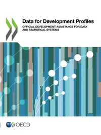 Buy Data for Development Profiles: Official Development Assistance for Data and Statistical Systems by OECD | Hardcover | English | Business Development — BookShops.in