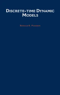 Buy Discrete-time Dynamic Models (Topics in Chemical Engineering) by Ronald K. Pearson | OUP USA | English | Paperback | 1999 Edition — BookShops.in