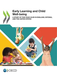 Buy Early Learning and Child Well-Being by OECD | Hardcover | 9789264519305 | Bookshops.in — BookShops.in