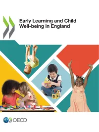 Buy Early Learning and Child Well-being in England by OECD: Hardcover, 9789264464889 | Bookshops.in — BookShops.in