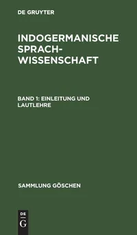 Buy Einleitung und Lautlehre (Sammlung Göschen 59) by Hans Krahe - Walter de Gruyter German Paperback 5th Edition — BookShops.in