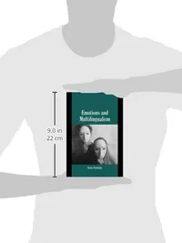 Buy Emotions and Multilingualism by Aneta Pavlenko | Cambridge University Press | Hardcover | 1st Edition | Cognitive Psychology Textbook — BookShops.in