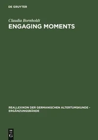 Buy Engaging Moments: The Origins of Medieval Bridal-Quest Narrative by Claudia Bornholdt | De Gruyter | English | Paperback | Reprint 2012 — BookShops.in