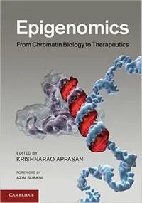 Buy Epigenomics: From Chromatin Biology to Therapeutics by Krishnarao Appasani | Cambridge University Press | Hardcover | 9781107003828 — BookShops.in