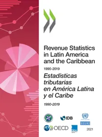Buy Revenue Statistics in Latin America and the Caribbean 1990-2019 by OECD | Hardcover | 9789264365179 | Bookshops.in — BookShops.in